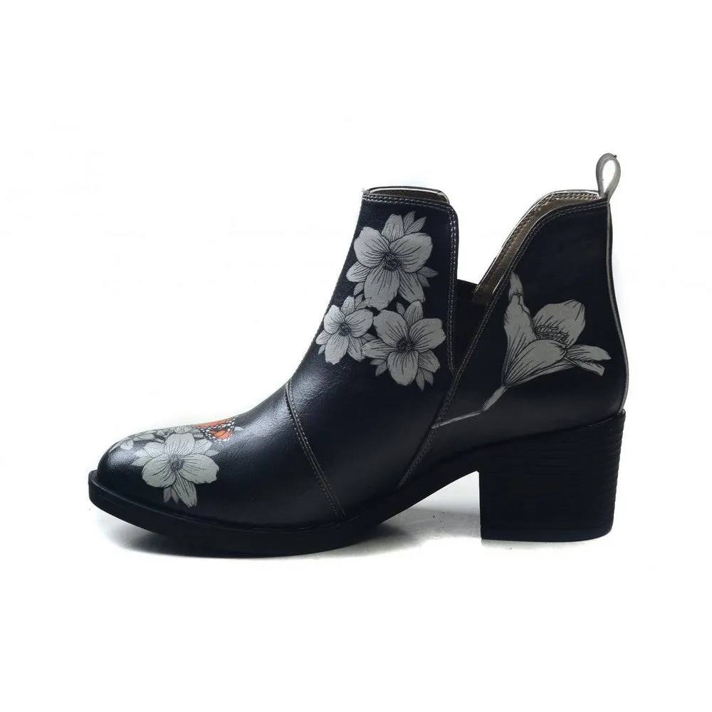Ankle Boots WGAB317