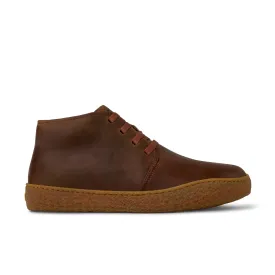 CAMPER | BOTINES HOMBRE | PEU TERRENO MEDIUM BROWN | MARRÓN